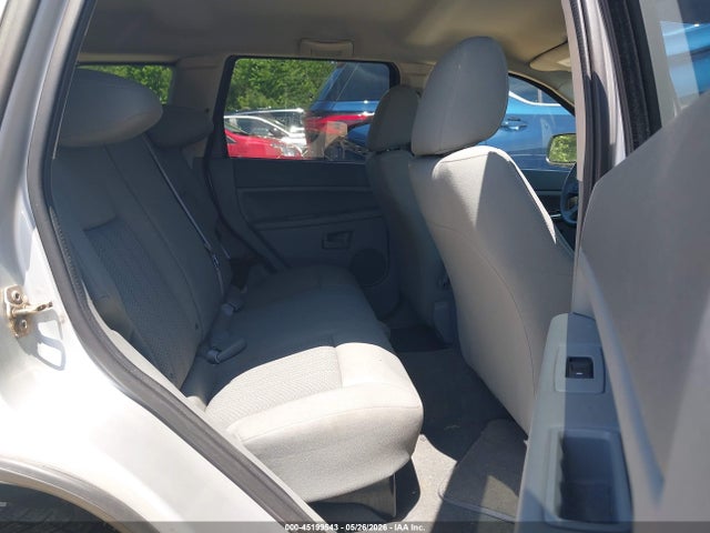 Auction sale of the 2006 Jeep Grand Cherokee Laredo, vin: 1J4GR48K16C152467, lot number: 45199543