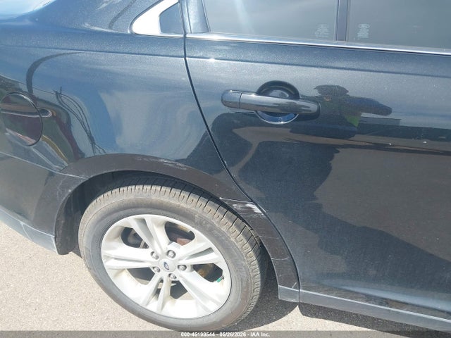 Aukcja sprzedaży 2013 Ford Taurus Sel, vin: 1FAHP2E89DG212150, numer aukcji: 45199544