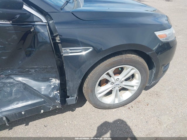 Aukcja sprzedaży 2013 Ford Taurus Sel, vin: 1FAHP2E89DG212150, numer aukcji: 45199544