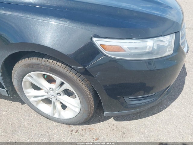 Aukcja sprzedaży 2013 Ford Taurus Sel, vin: 1FAHP2E89DG212150, numer aukcji: 45199544