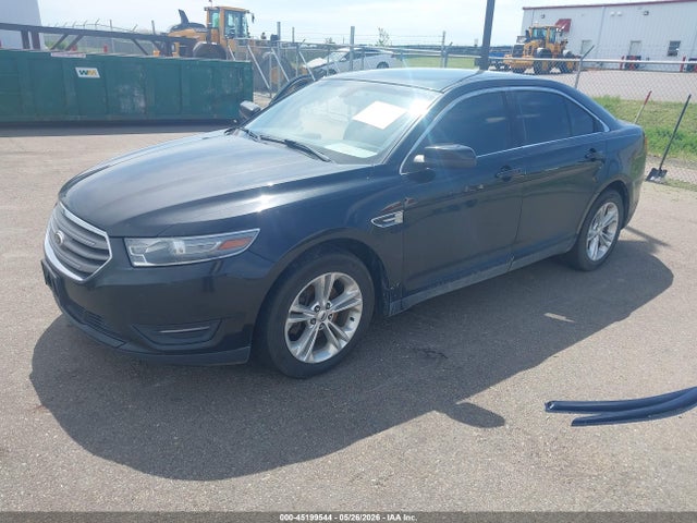 Aukcja sprzedaży 2013 Ford Taurus Sel, vin: 1FAHP2E89DG212150, numer aukcji: 45199544