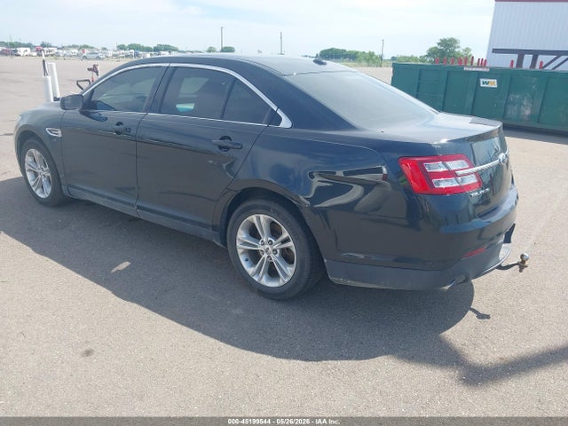 Aukcja sprzedaży 2013 Ford Taurus Sel, vin: 1FAHP2E89DG212150, numer aukcji: 45199544