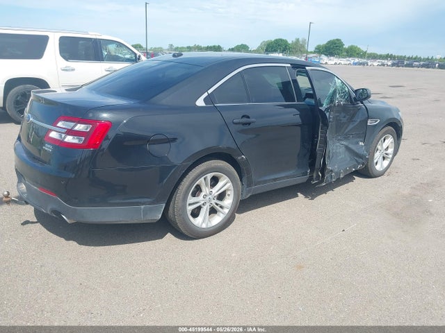 Aukcja sprzedaży 2013 Ford Taurus Sel, vin: 1FAHP2E89DG212150, numer aukcji: 45199544