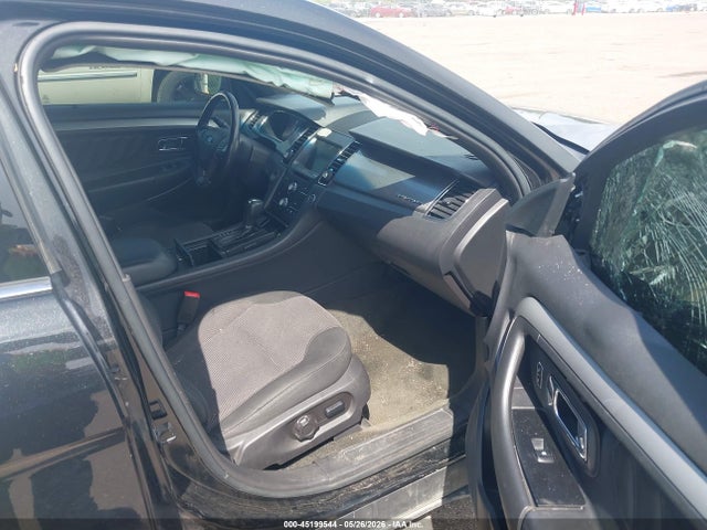 Aukcja sprzedaży 2013 Ford Taurus Sel, vin: 1FAHP2E89DG212150, numer aukcji: 45199544