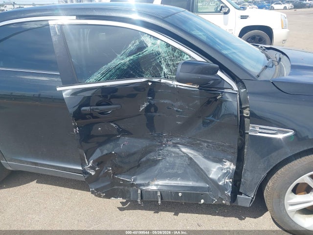 Aukcja sprzedaży 2013 Ford Taurus Sel, vin: 1FAHP2E89DG212150, numer aukcji: 45199544