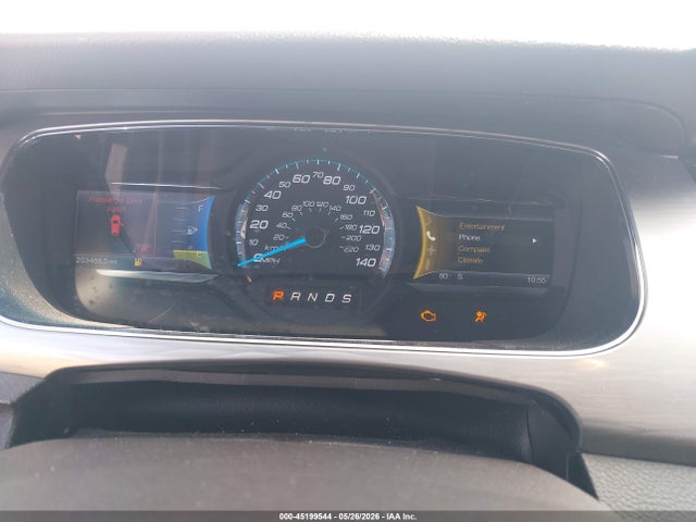 Aukcja sprzedaży 2013 Ford Taurus Sel, vin: 1FAHP2E89DG212150, numer aukcji: 45199544
