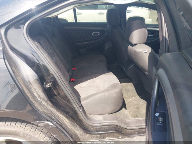 Aukcja sprzedaży 2013 Ford Taurus Sel, vin: 1FAHP2E89DG212150, numer aukcji: 45199544