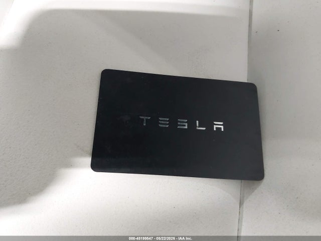 Продажа на аукционе авто 2023 Tesla Model Y Awd/long Range Dual Motor All-wheel Drive, vin: 7SAYGDEE6PF675621, номер лота: 45199547