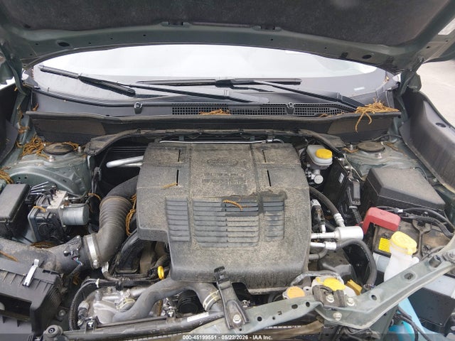 Aukcja sprzedaży 2021 Subaru Forester Touring, vin: JF2SKAXC7MH418136, numer aukcji: 45199551