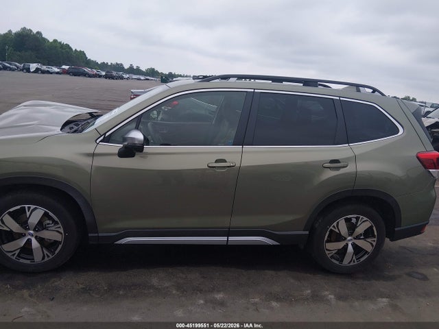Aukcja sprzedaży 2021 Subaru Forester Touring, vin: JF2SKAXC7MH418136, numer aukcji: 45199551