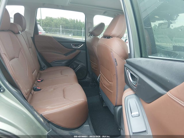 Aukcja sprzedaży 2021 Subaru Forester Touring, vin: JF2SKAXC7MH418136, numer aukcji: 45199551