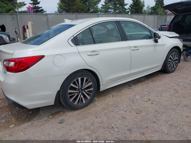 Auction sale of the 2019 Subaru Legacy 2.5i Premium, vin: 4S3BNAH66K3013331, lot number: 45199552