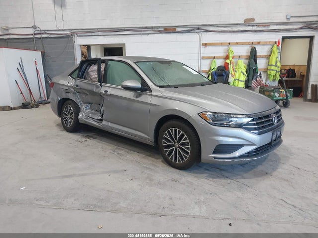 Aukcja sprzedaży 2021 Volkswagen Jetta 1.4t R-line/1.4t S/1.4t Se, vin: 3VWC57BU8MM002750, numer aukcji: 45199555