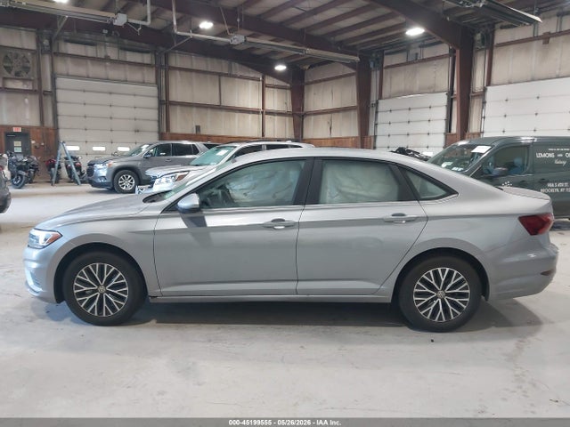 Aukcja sprzedaży 2021 Volkswagen Jetta 1.4t R-line/1.4t S/1.4t Se, vin: 3VWC57BU8MM002750, numer aukcji: 45199555