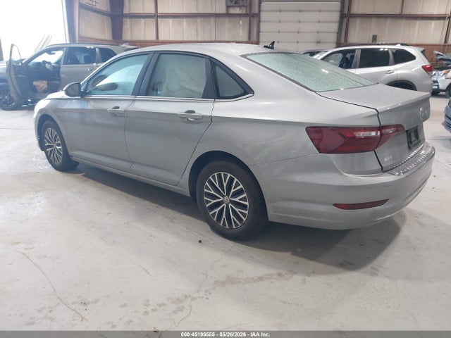 Продаж на аукціоні авто 2021 Volkswagen Jetta 1.4t R-line/1.4t S/1.4t Se, vin: 3VWC57BU8MM002750, номер лоту: 45199555