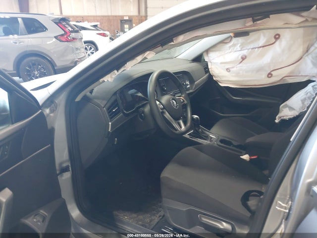 2021 Volkswagen Jetta 1.4t R-line/1.4t S/1.4t Se მანქანა იყიდება აუქციონზე, vin: 3VWC57BU8MM002750, აუქციონის ნომერი: 45199555