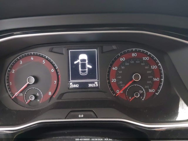 2021 Volkswagen Jetta 1.4t R-line/1.4t S/1.4t Se მანქანა იყიდება აუქციონზე, vin: 3VWC57BU8MM002750, აუქციონის ნომერი: 45199555