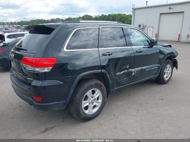 45199558 :رقم المزاد ، 1C4RJFAG8EC128317 vin ، 2014 Jeep Grand Cherokee Laredo مزاد بيع
