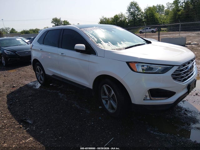 Продажа на аукционе авто 2019 Ford Edge Sel, vin: 2FMPK3J97KBC17811, номер лота: 45199560