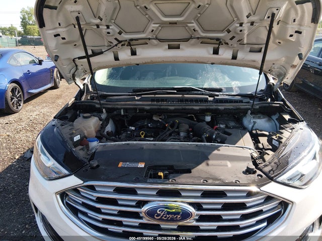 Продажа на аукционе авто 2019 Ford Edge Sel, vin: 2FMPK3J97KBC17811, номер лота: 45199560