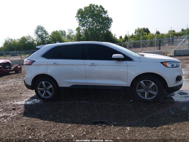 Продажа на аукционе авто 2019 Ford Edge Sel, vin: 2FMPK3J97KBC17811, номер лота: 45199560