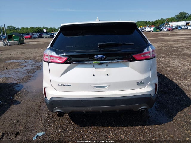 Продажа на аукционе авто 2019 Ford Edge Sel, vin: 2FMPK3J97KBC17811, номер лота: 45199560