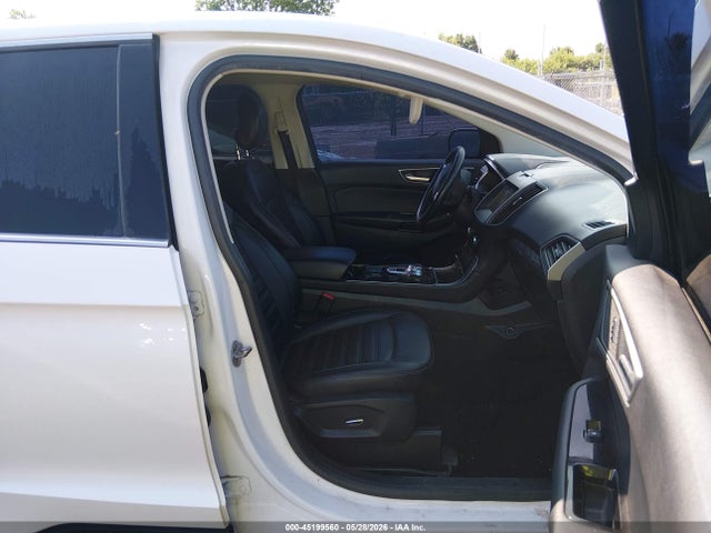 Продажа на аукционе авто 2019 Ford Edge Sel, vin: 2FMPK3J97KBC17811, номер лота: 45199560