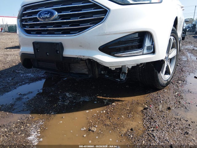 Продажа на аукционе авто 2019 Ford Edge Sel, vin: 2FMPK3J97KBC17811, номер лота: 45199560