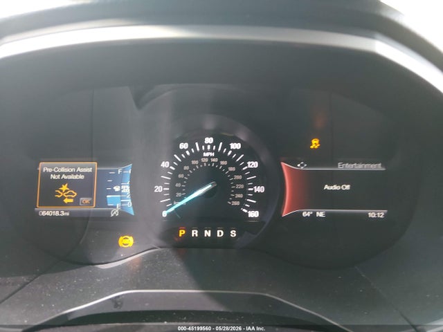 Продажа на аукционе авто 2019 Ford Edge Sel, vin: 2FMPK3J97KBC17811, номер лота: 45199560