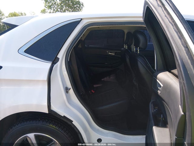 Продажа на аукционе авто 2019 Ford Edge Sel, vin: 2FMPK3J97KBC17811, номер лота: 45199560