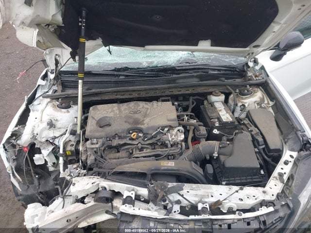 Aukcja sprzedaży 2023 Toyota Camry Xse Awd, vin: 4T1K61BK1PU106614, numer aukcji: 45199562
