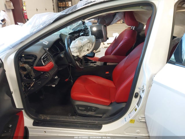 Aukcja sprzedaży 2023 Toyota Camry Xse Awd, vin: 4T1K61BK1PU106614, numer aukcji: 45199562