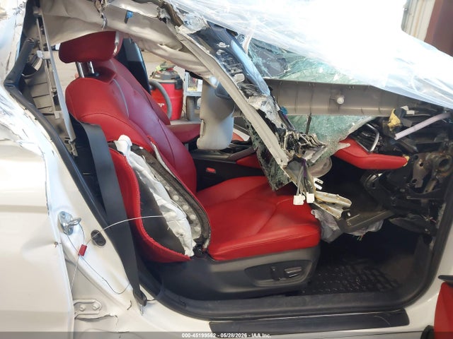 Aukcja sprzedaży 2023 Toyota Camry Xse Awd, vin: 4T1K61BK1PU106614, numer aukcji: 45199562