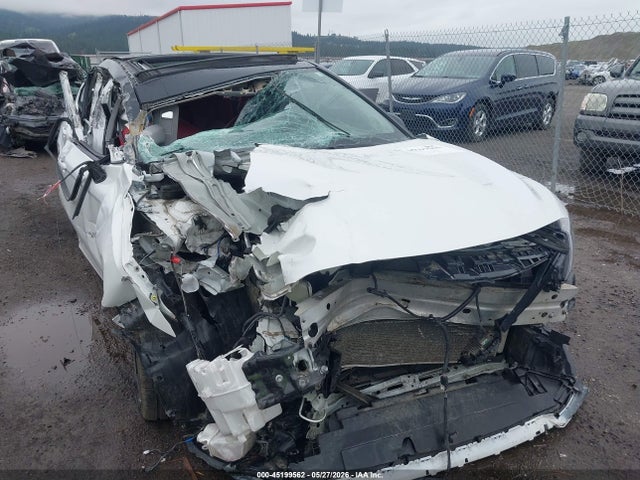 Aukcja sprzedaży 2023 Toyota Camry Xse Awd, vin: 4T1K61BK1PU106614, numer aukcji: 45199562
