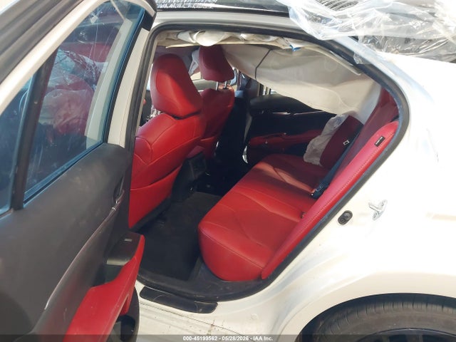 Aukcja sprzedaży 2023 Toyota Camry Xse Awd, vin: 4T1K61BK1PU106614, numer aukcji: 45199562
