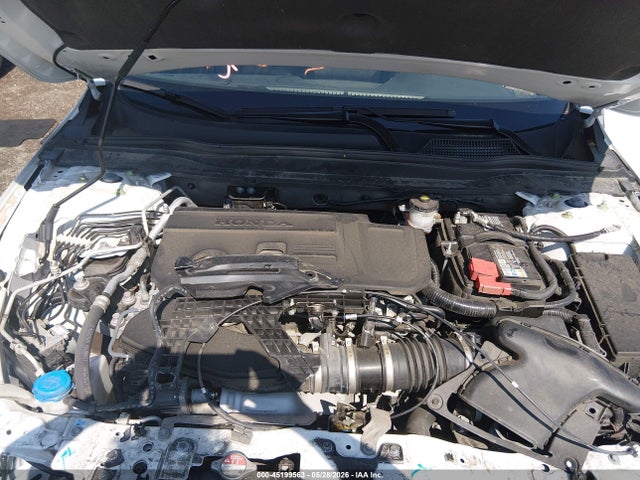 Aukcja sprzedaży 2022 Honda Accord Sport 2.0t, vin: 1HGCV2F34NA023280, numer aukcji: 45199563