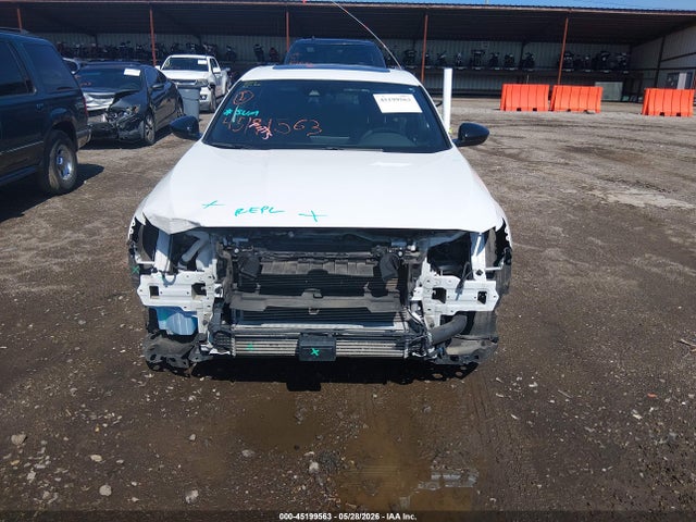Aukcja sprzedaży 2022 Honda Accord Sport 2.0t, vin: 1HGCV2F34NA023280, numer aukcji: 45199563