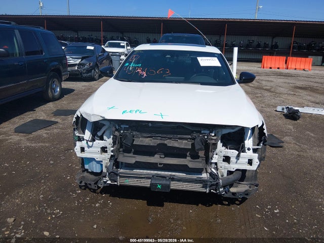 Aukcja sprzedaży 2022 Honda Accord Sport 2.0t, vin: 1HGCV2F34NA023280, numer aukcji: 45199563