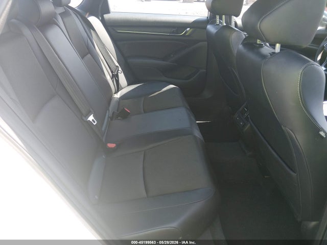 Aukcja sprzedaży 2022 Honda Accord Sport 2.0t, vin: 1HGCV2F34NA023280, numer aukcji: 45199563