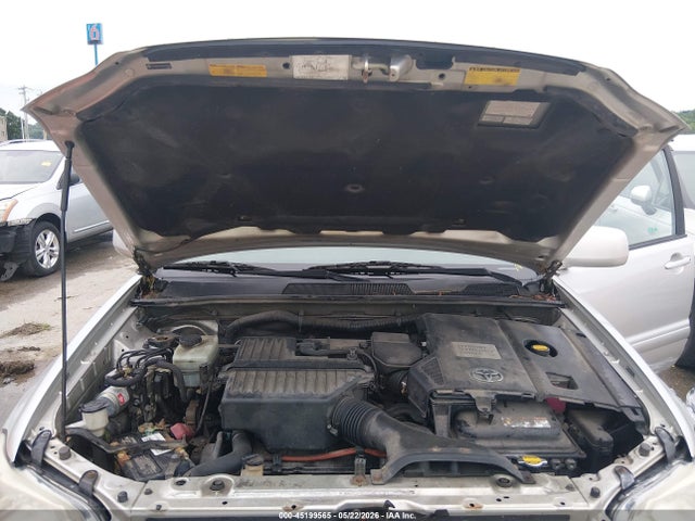 2006 Toyota Highlander Hybrid Limited V6 მანქანა იყიდება აუქციონზე, vin: JTEDW21A560015522, აუქციონის ნომერი: 45199565