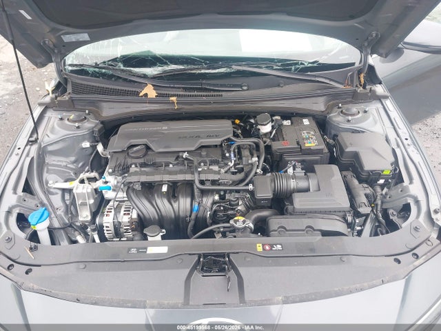 Продажа на аукционе авто 2026 Hyundai Elantra Limited, vin: KMHLP4DG2TU161157, номер лота: 45199568