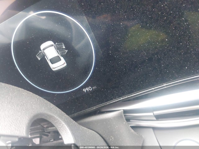 Продажа на аукционе авто 2026 Hyundai Elantra Limited, vin: KMHLP4DG2TU161157, номер лота: 45199568