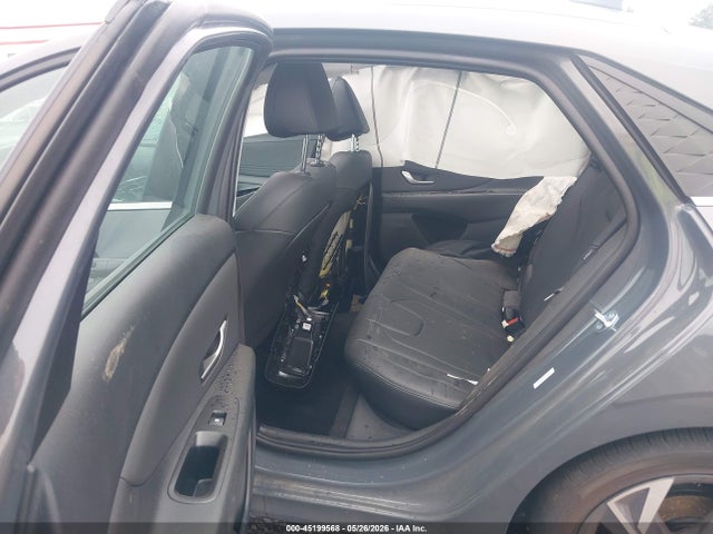 Продажа на аукционе авто 2026 Hyundai Elantra Limited, vin: KMHLP4DG2TU161157, номер лота: 45199568