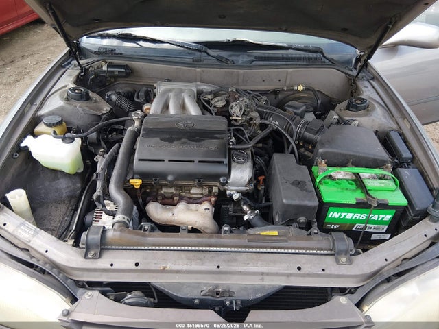Aukcja sprzedaży 1995 Toyota Camry Le, vin: 4T1GK12EXSU079210, numer aukcji: 45199570