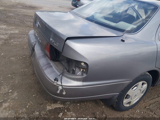 Aukcja sprzedaży 1995 Toyota Camry Le, vin: 4T1GK12EXSU079210, numer aukcji: 45199570
