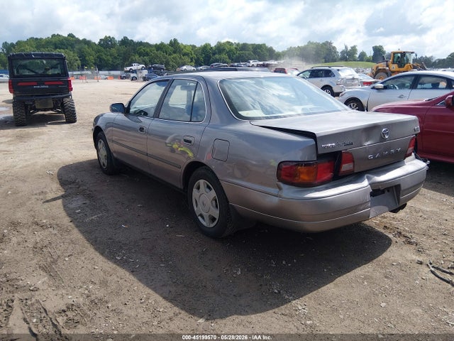 Aukcja sprzedaży 1995 Toyota Camry Le, vin: 4T1GK12EXSU079210, numer aukcji: 45199570