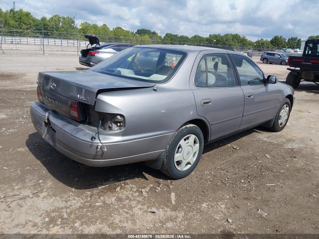 Aukcja sprzedaży 1995 Toyota Camry Le, vin: 4T1GK12EXSU079210, numer aukcji: 45199570