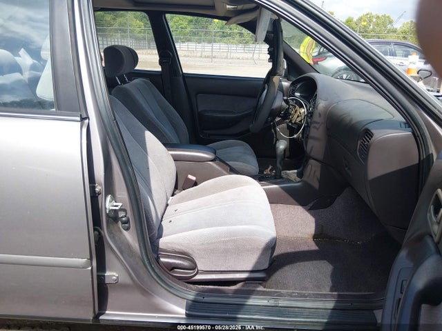 Aukcja sprzedaży 1995 Toyota Camry Le, vin: 4T1GK12EXSU079210, numer aukcji: 45199570