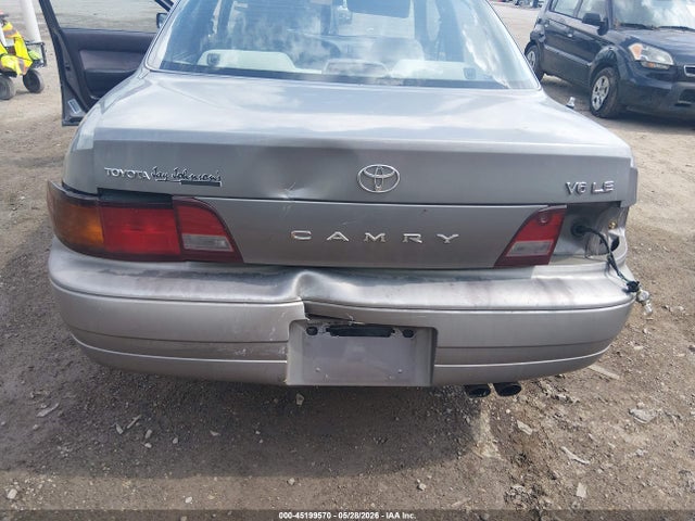 Aukcja sprzedaży 1995 Toyota Camry Le, vin: 4T1GK12EXSU079210, numer aukcji: 45199570