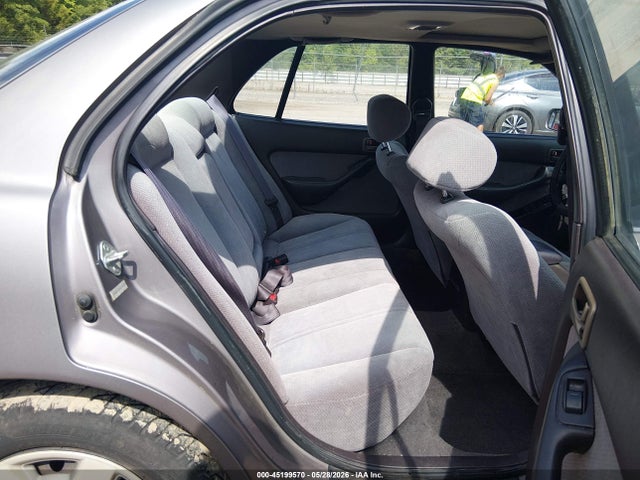 Aukcja sprzedaży 1995 Toyota Camry Le, vin: 4T1GK12EXSU079210, numer aukcji: 45199570